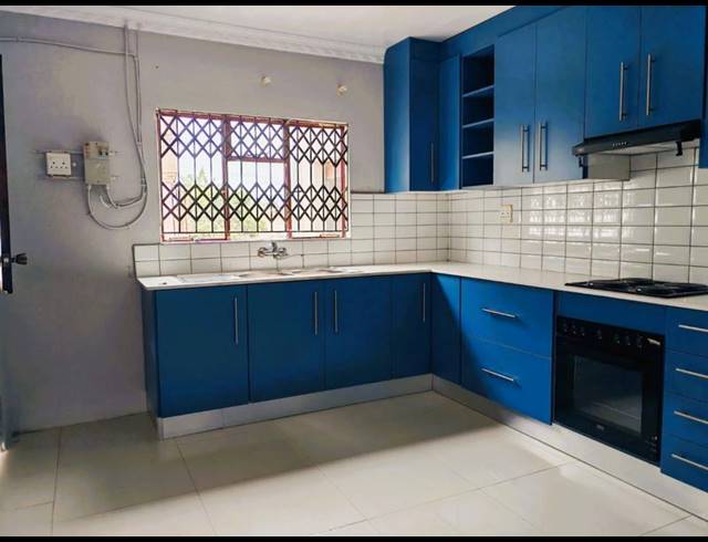 3 BEDROOM PROPERTY TO RENT IN MANKWENG